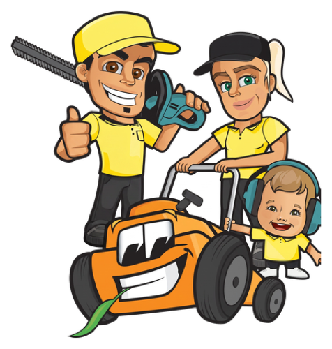 Bolt's Gardening and Mowing Service